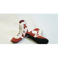 Обувь для самбо (самбовки) Рэй-спорт Б14К